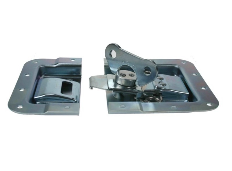 Adam Hall Hardware V3 Series - Butterfly Latch V3 large cran 